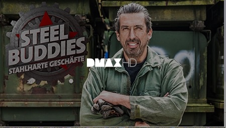 dmax iptv