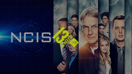 ncis iptv