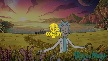 rickandmorty iptv