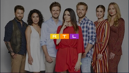 RTL IPTV